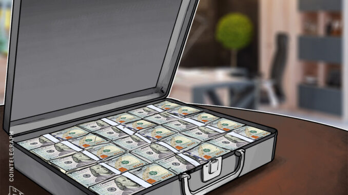 BIS head says physical cash still important, even if CBDCs take over