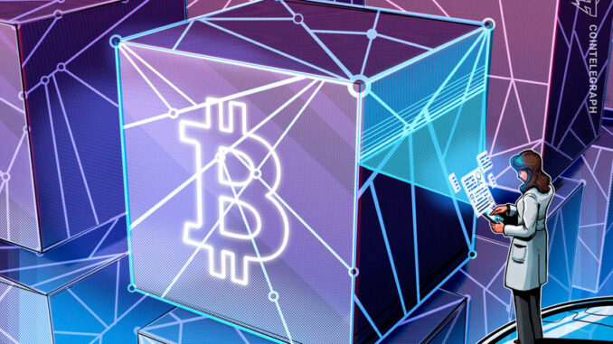 Bitcoin just had its biggest mining difficulty drop since 2011
