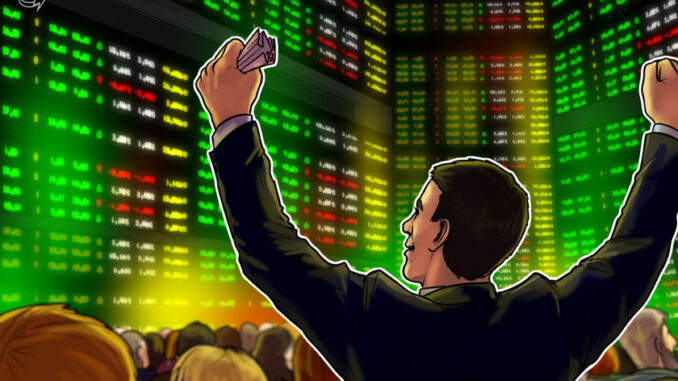 Bitcoin price reaches $14,500, the highest level since January 2018