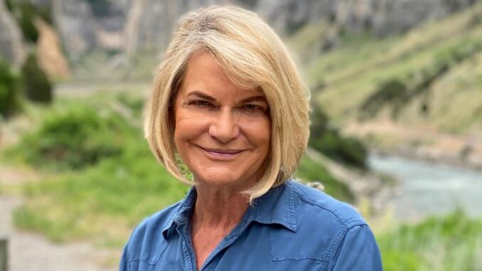 Bitcoiner Elected to US Senate: Cynthia Lummis Sees ‘Great Promise’ in Bitcoin