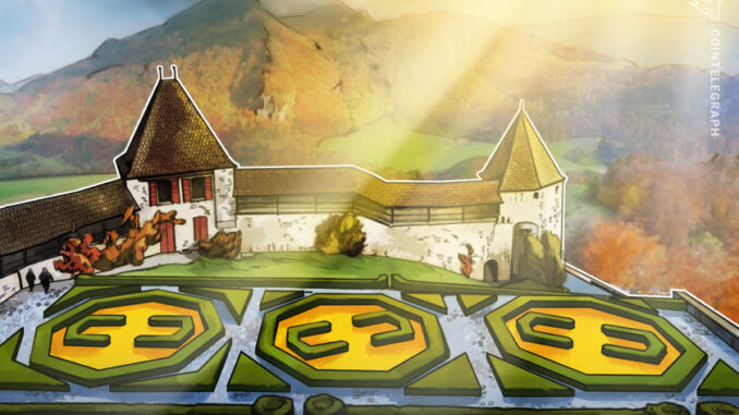 Bitfury forms MaaS partnership to upgrade $35M Norway data center