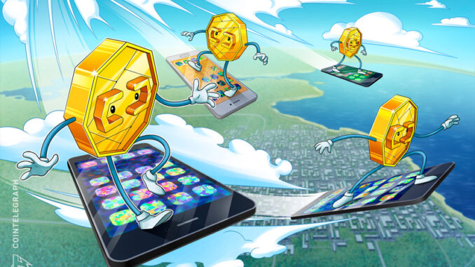 BitPay launches mass crypto payments for businesses