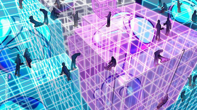 Blockchain adoption 2021: Going mainstream through enterprise use