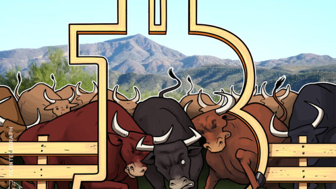 Bull flag breakout will decide whether Bitcoin price goes to $16K or $14K