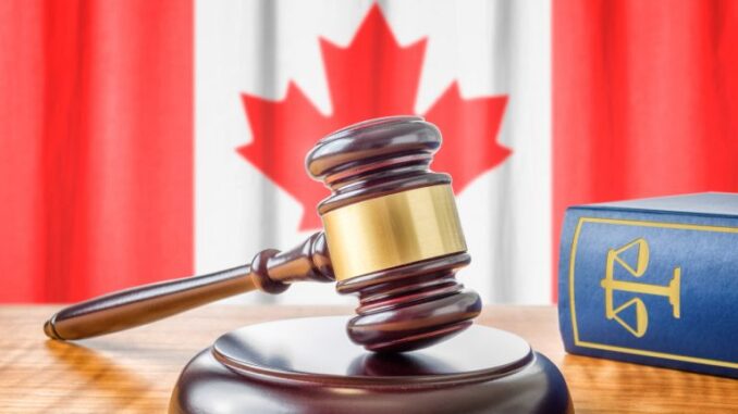 Canada’s Tax Authority Asks Court to Force Crypto Exchange to Hand Over Data on All Users