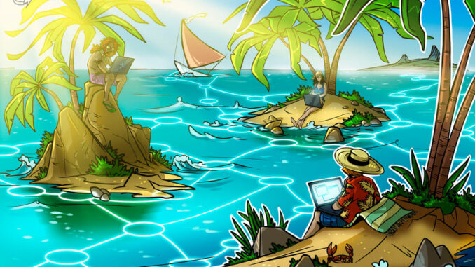 Cayman Islands introduce regulations for virtual asset service providers