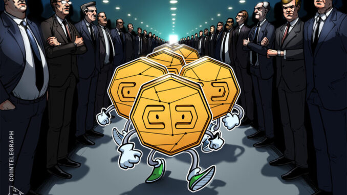 CBDC revolution is coming in 3 years, says Bitcoin naysayer Roubini