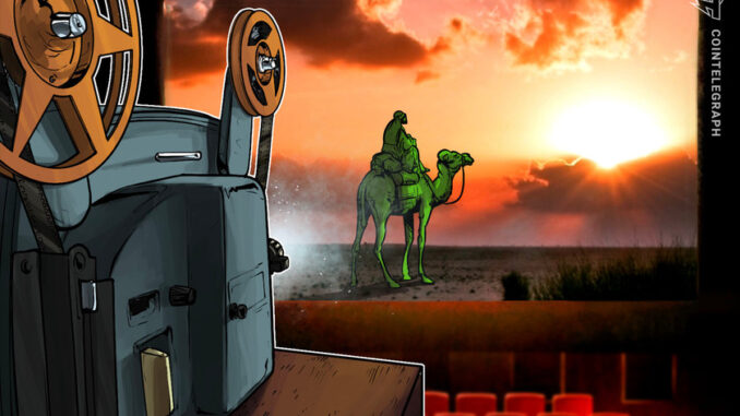 CBS doco on Silk Road throws spotlight on Ross Ulbricht