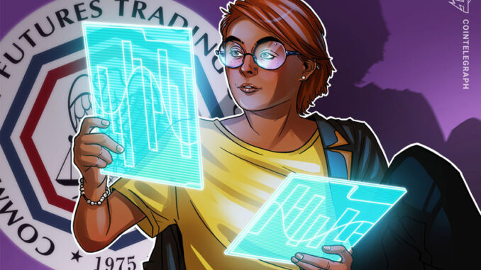 CFTC allows ErisX to clear commodities beyond crypto