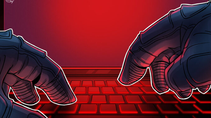 Cheese Bank's multi-million dollar hack explained by security firm