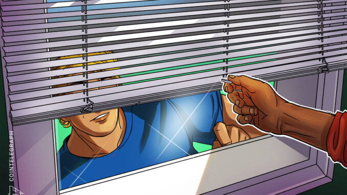 Cred customers demand answers after platform files for bankruptcy
