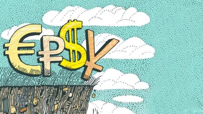 Currency Depreciation to Blame for 7