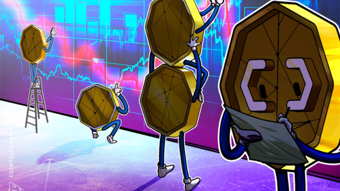 Declaring a crackdown? What to make of the DoJ crypto framework release