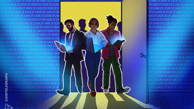 DeFi the odds: Total user numbers up 55% in just six weeks