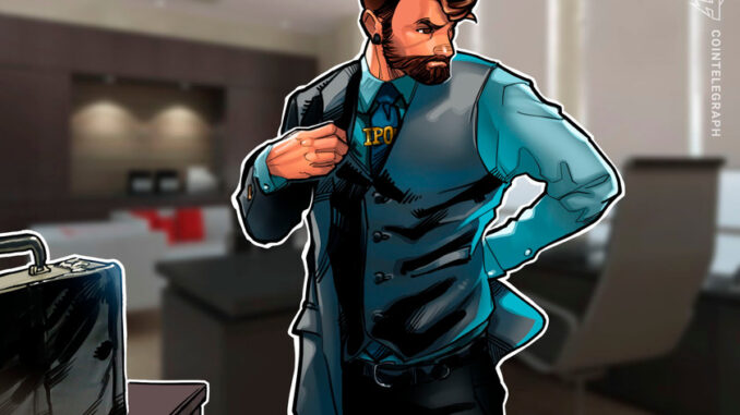 Digital Currency Group IPO could easily fetch $4 billion, says Messari
