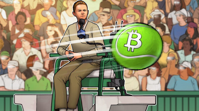 Election Day pump? 4 reasons Bitcoin spiked 2% in 30 minutes