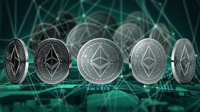 ETH 2.0 Scheduled for December, Vitalik Deposits $1