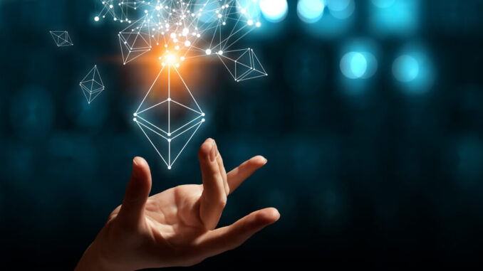 Ethereum 2.0 deposit contract goes live with $6