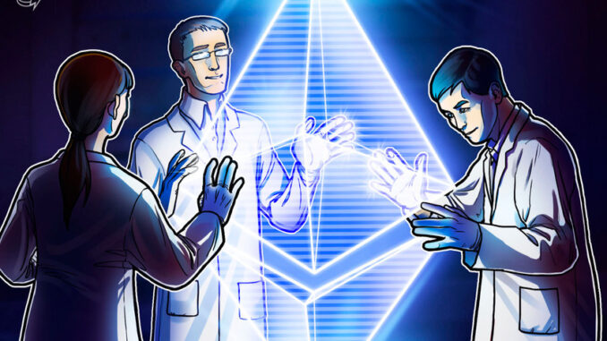 Ethereum 2
