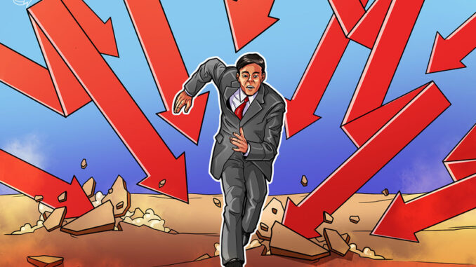FUD or regulatory change? Rumor clouds swirl around crypto exchanges