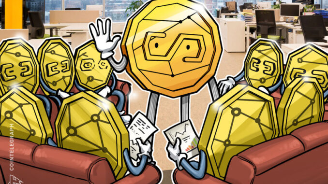 Hashgraph CTO expects blockchain interest to grow even bigger in 2021