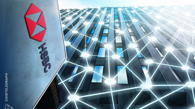 HSBC Bangladesh uses blockchain to import 20,000 tons of fuel oil from Singapore