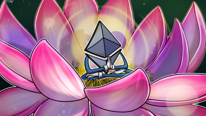 Indian exchange offers ETH staking ahead of Ethereum 2