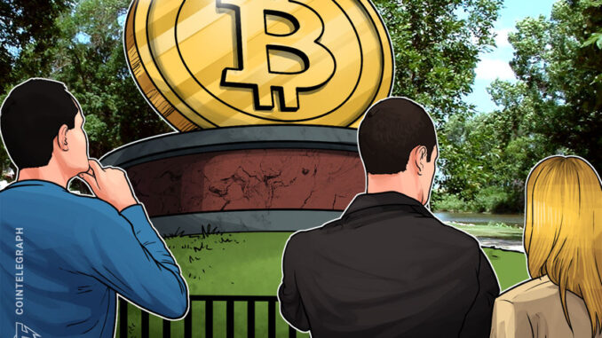 Investors are back into Bitcoin but DEXs are still the future of crypto