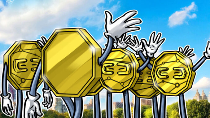 KuCoin recovered 84% of stolen crypto after $280M hack, says co-founder