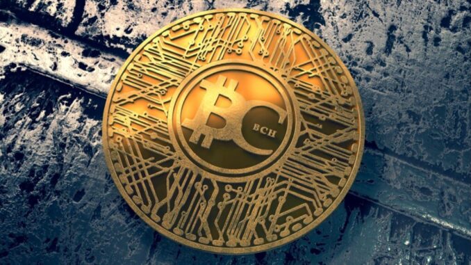 Latest Bitcoin Cash price and analysis (BCH to USD)