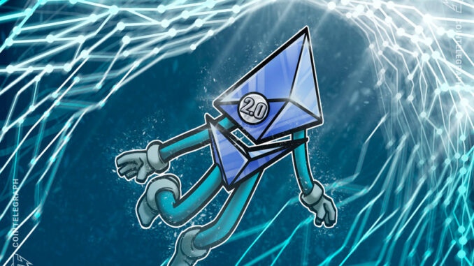LiquidStake set to unlock liquidity for Ethereum 2