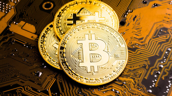 Market analyst calls for ‘bullish breakout’ for Bitcoin