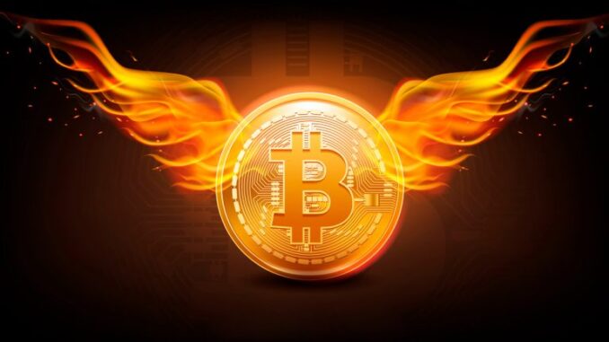 Market Update: Bitcoin Spikes Over $16K, RSI Levels Warm Up, Price Retracts for Another Attempt
