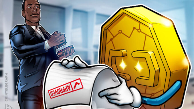 Netherlands registers first consumer-facing crypto platform since AMLD5