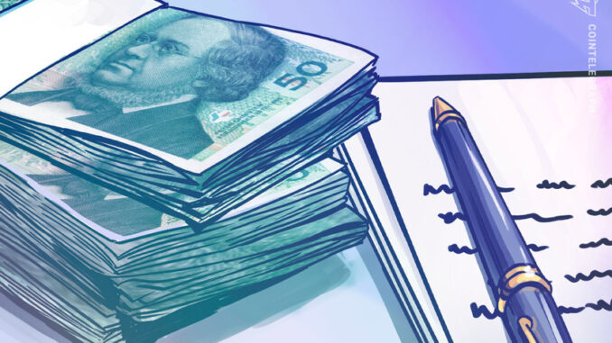 Only 4% of Norway uses cash as country evaluates CBDC, Norges Bank exec says