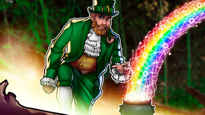 Overstock expanding blockchain arm tZero in Ireland