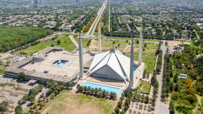Pakistan’s SEC Discusses Cryptocurrency Regulation, Central Bank Confirms No Crypto Ban
