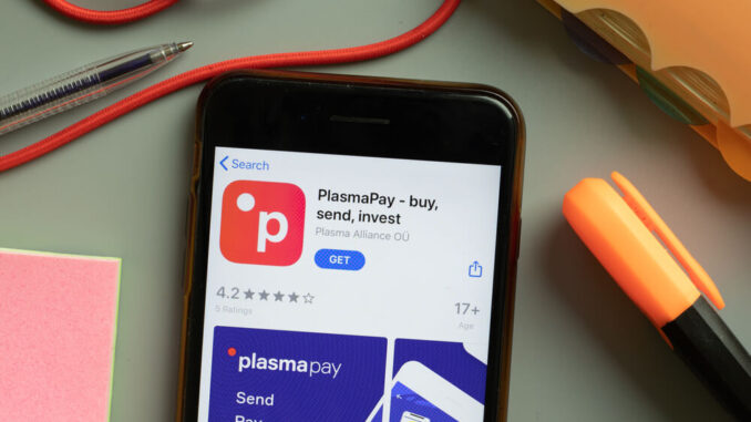 PlasmaPay partners with Elrond to enhance DeFi functionality