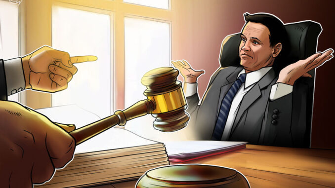 QuadrigaCX trustee only has $30M to pay $171M worth of claims