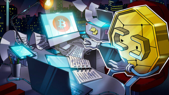 Record $816M in Bitcoin leaves Binance — Are whales preparing for a rally?