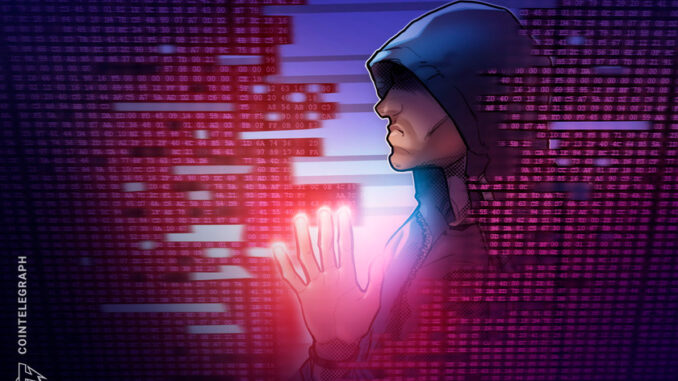 Report: Blockchain-related hacks have declined in 2020