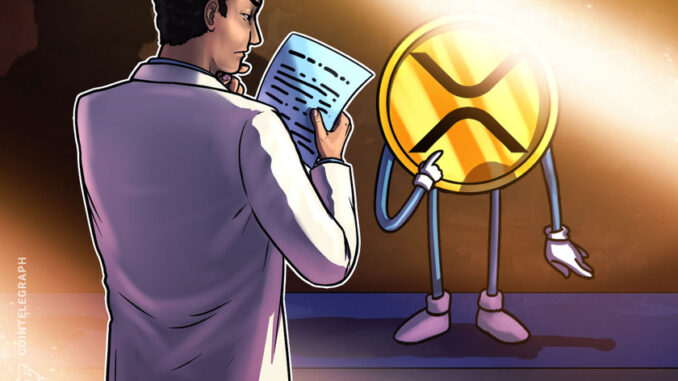 Ripple CTO tries to offer answers for lack of adoption
