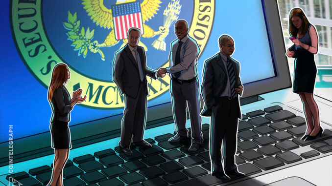 SEC votes to simplify exempt offering rules for securities