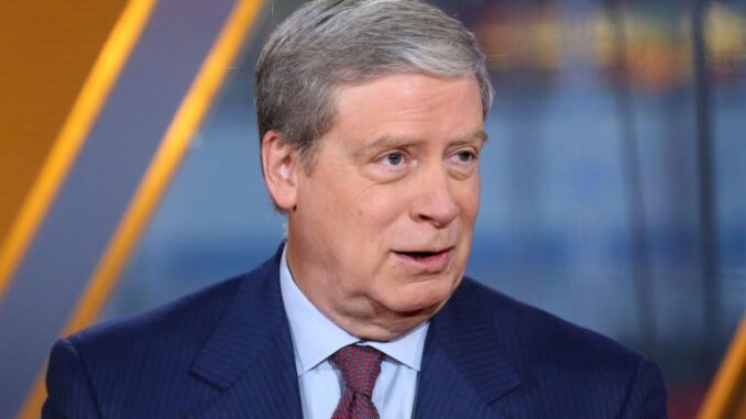 Stanley Druckenmiller Owns Bitcoin, Calls It Attractive Store of Value