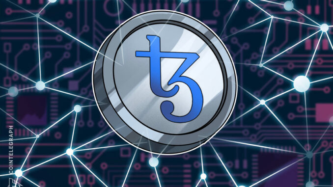 Tezos upgrade reduces smart contract fees by 75% to attract DeFi
