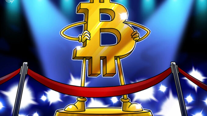 The Bitcoin price has only been higher than now for 12 days in its history