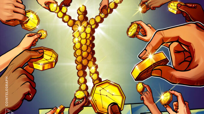 The next big crypto market could be fantasy sports, says Messari