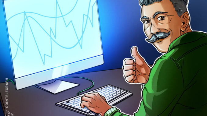 Traders apathetic as Huobi launches two new wrapped assets on Ethereum