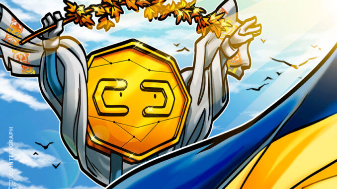 Ukraine is prepared to lead Eastern Europe’s crypto space