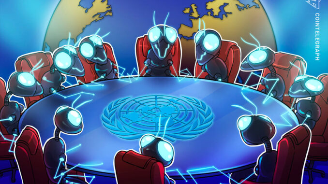 UN drugs and crime wing advises Kenya to use blockchain against corruption